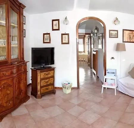 Casa Brunella Casa vacanze *