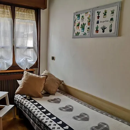 Casa Brunella 度假居