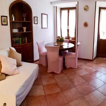 度假居 Casa Brunella 纳托