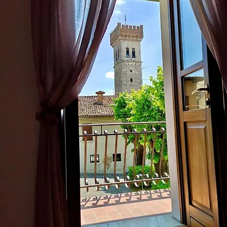 Casa Brunella *