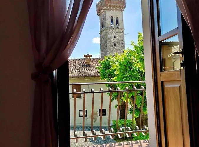Casa Brunella *