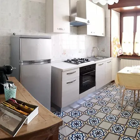 Nyaraló Casa Brunella Lonato
